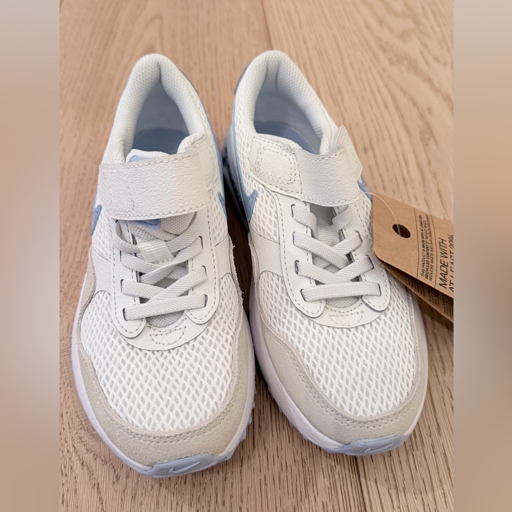 Nike Kids Air Max SYSTM